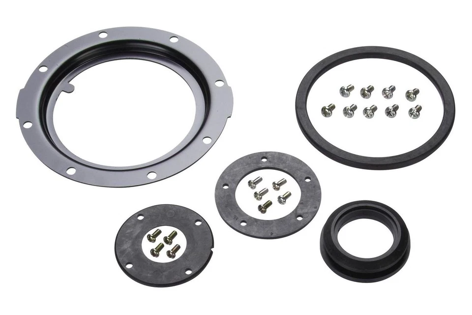 For Toyota RAV4 2001-2005 Spectra Premium Fuel Tank Foto 4 de 4