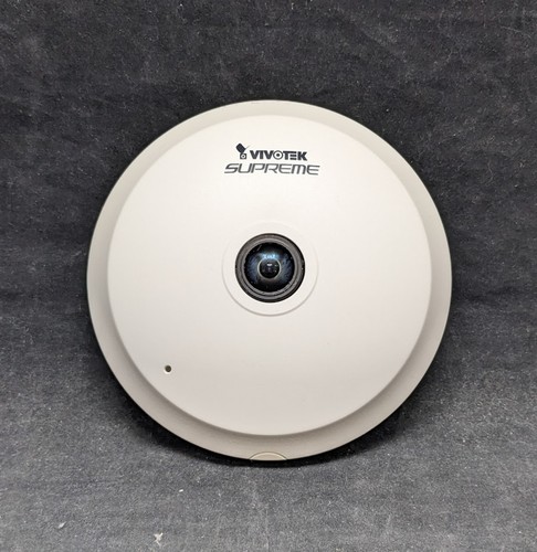 Vivotek Supreme FE8172 Network Security Camera | Price Each