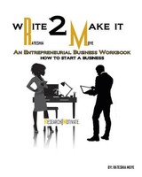 Rateshia Moye | Write To Make It | Taschenbuch | Englisch (2021) | Blurb
