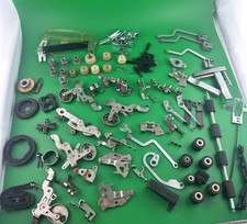 Large Lot IBM Typewriter Parts New Old Stock Genuine Selectric Wheelwriter Etc