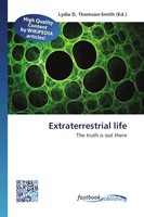 Lydia D. Thomson-Smith | Extraterrestrial Life | Taschenbuch | Englisch (2026)