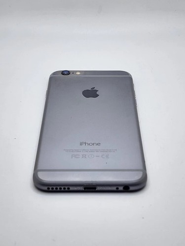 Smartphone Apple iPhone 6 - 16GB, 32GB, 64GB, 128GB - Desbloqueado, T-Mobile, AT&T - - Imagen 30 de 33