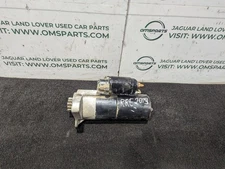 RANGE ROVER EVOQUE L551 2.0 DIESEL STARTER MOTOR