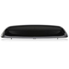 Hood Scoop Bulge Kit Front Upper for Toyota Tacoma 2005-2011 Black