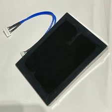 LCD Display SCREEN 5.7” ET0570E1DBA ALARIS 49000311 w/Cable