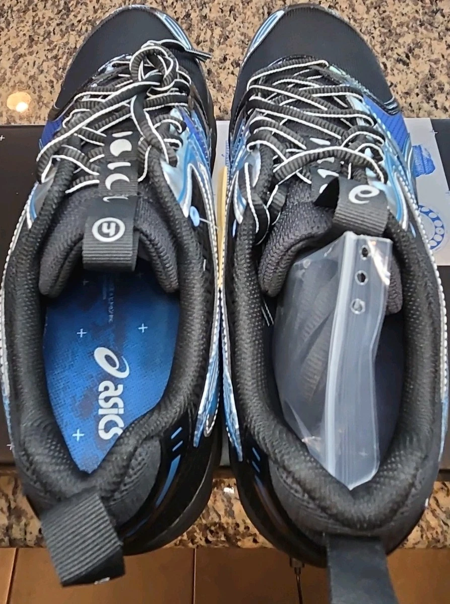 ASICS GEL-DS Blue for Sale | Authenticity Guaranteed | eBay display picture 3