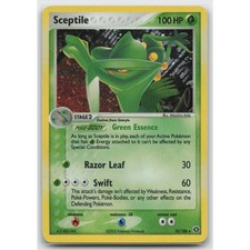 Sceptile Prices | Sceptile List