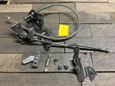 P7100 Throttle Linkage Lever 94-98 12v Cummins Dodge Ram 2500 3500 12 Valve Oem P7100 Throttle Linkage Lever 94-98 12v Cummins Dodge Ram 2500 3500 12 Valve Oem