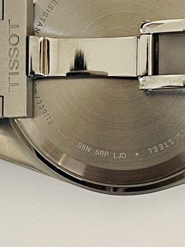 Under Warranty(24.03.2027) Tissot PRX Green Men's 40mm Watch with Box and Papers - Picture 2 of 11