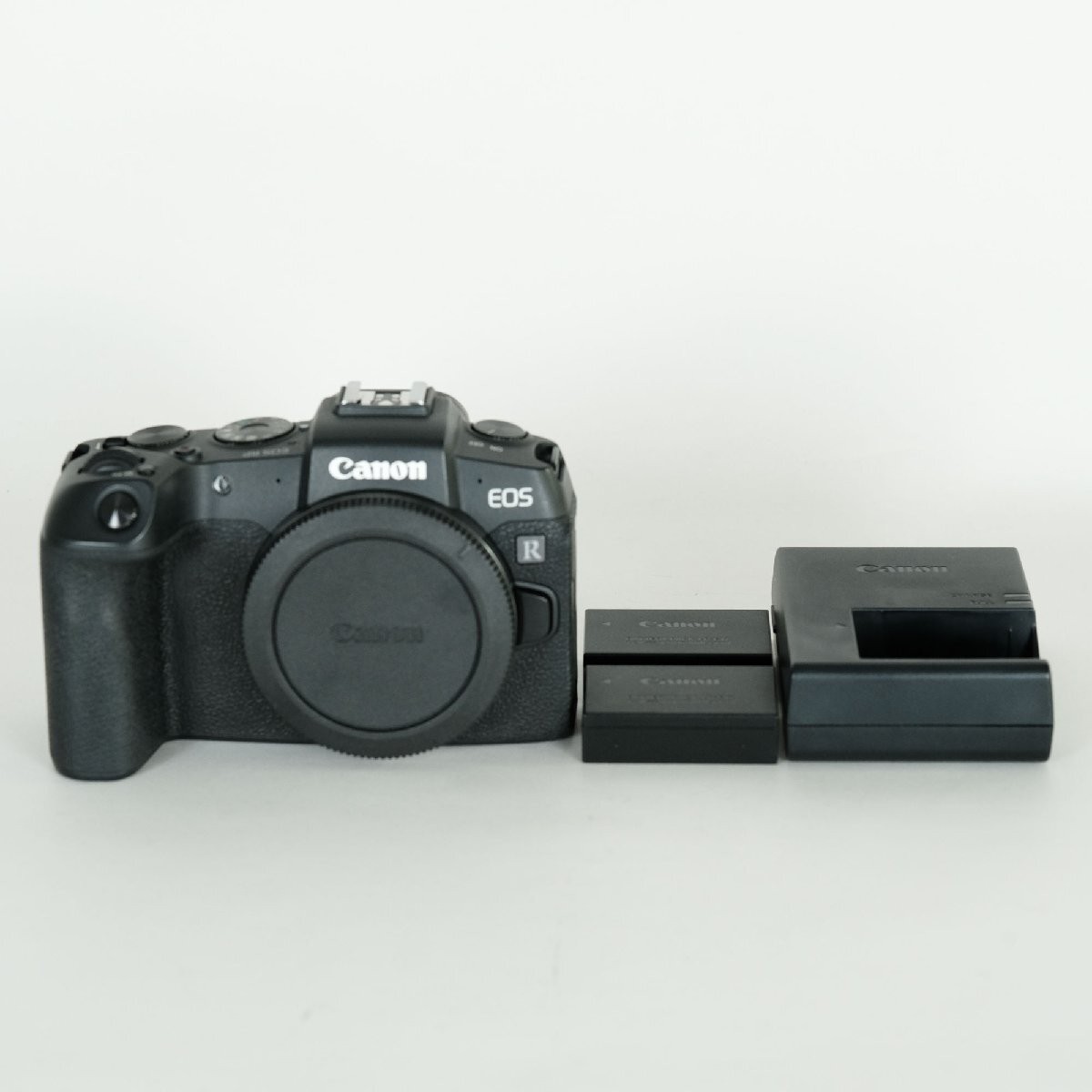 Canon EOS RP Body with 2 Batteries, RF Mount, Used | eBay