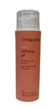 Living proof Curl Defining Gel 5 oz For Waves and Curls
