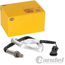 HELLA LAMBDASONDE passend für VOLVO C30 S60 V50 V70 XC70 XC90