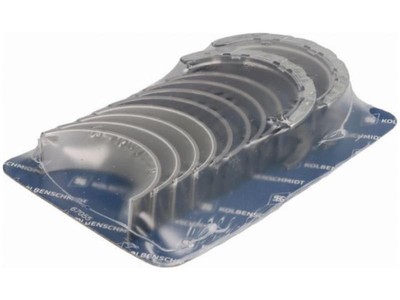 PLEUELLAGERSCHALEN FÜR MERCEDES KLASA B W246 W242 KLASA M W166 SLK R172