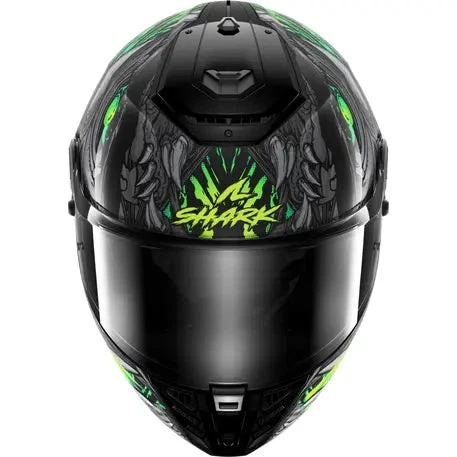 Shaytan Black Green Anthracite, photo 2 of 3