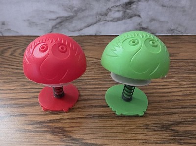 Jumping Jacks Shoes Toys 