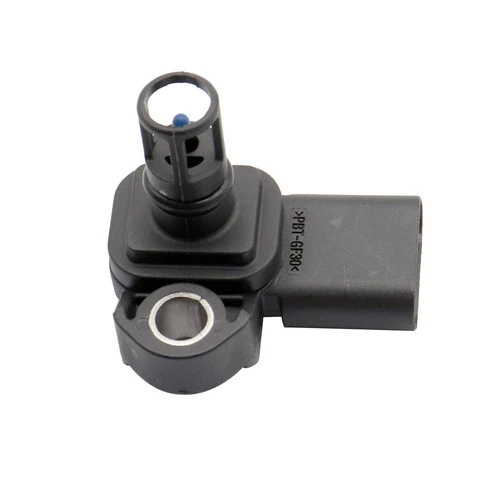 Manifold Pressure Sensor MAP Sensor For 2017-2022 GMC Sierra 2500 HD 12681993 - Foto 3 di 7