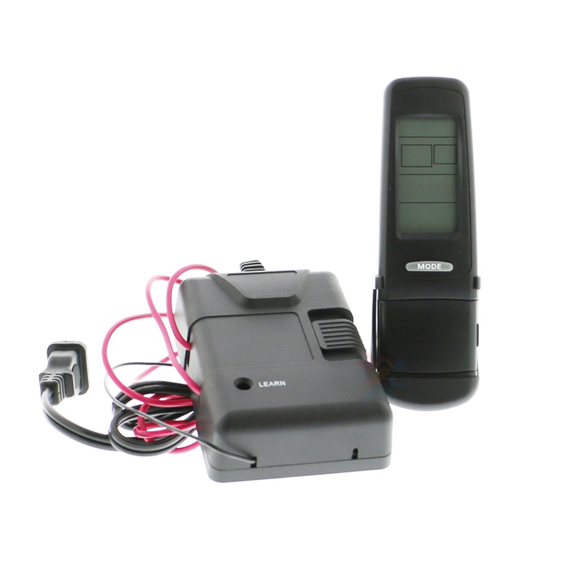 Skytech Smart Stat IV Heat-n-Glo Fireplace Thermostat Timer Remote Control  701622786807 | eBay