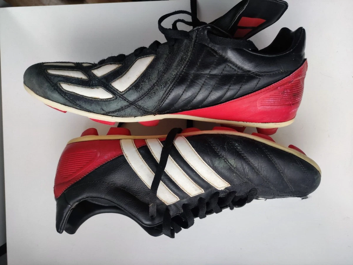 adidas Rerelease Predator Mania 20 Years On From Zidane's UCL Final Goal -  SoccerBible