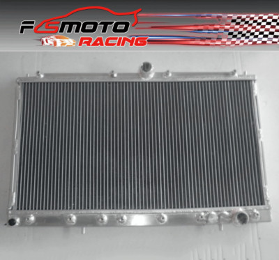 Gvr4 Radiator Radiator FOR Dodge Stealth Mitsubishi GTO 3000GT GT4 VR4 3.0 V6 Turbo ...