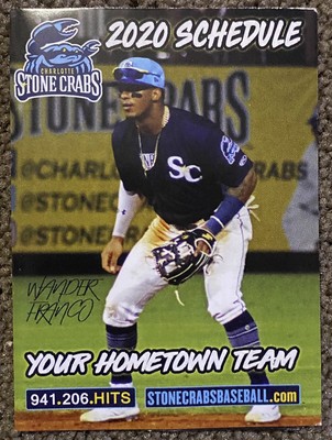 charlotte stone crabs jersey