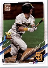 2021 Topps Series 2 Baseball (#331-#500) - Complete Your Set - You Pick!