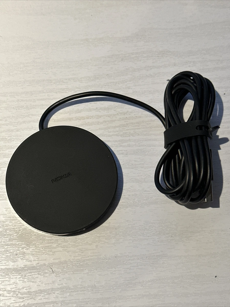 Nokia wireless charger online