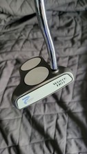 Odyssey White Hot 2-Ball Blade Putter Golf Club for sale Odyssey White Hot 2-Ball Blade Putter Golf Club for sale