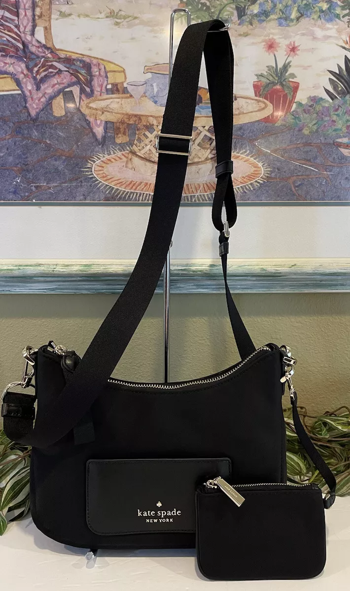 Kate Spade Chelsea Camera Bag