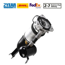 Rear Left Air Suspension Spring Bag Shock Absorber Strut Fit Audi A8 S8 D3 4E2