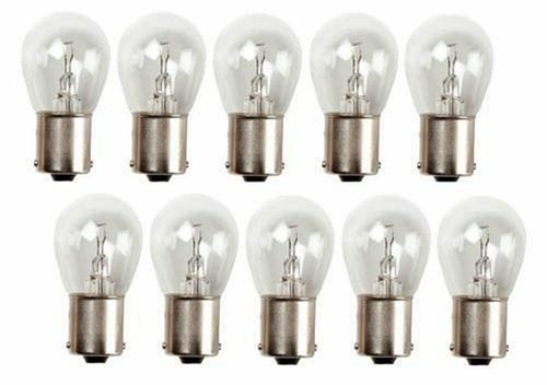 Stop Tail Bulb 6v. 21/5w O/s Pin - De Groot BSA - Foto 7