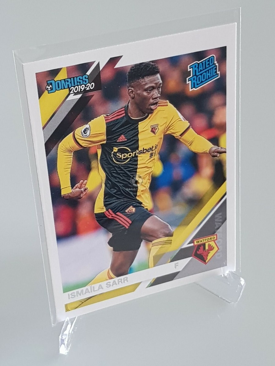 Panini 2019-20 Chronicles Soccer - Cards to Choose - | eBay