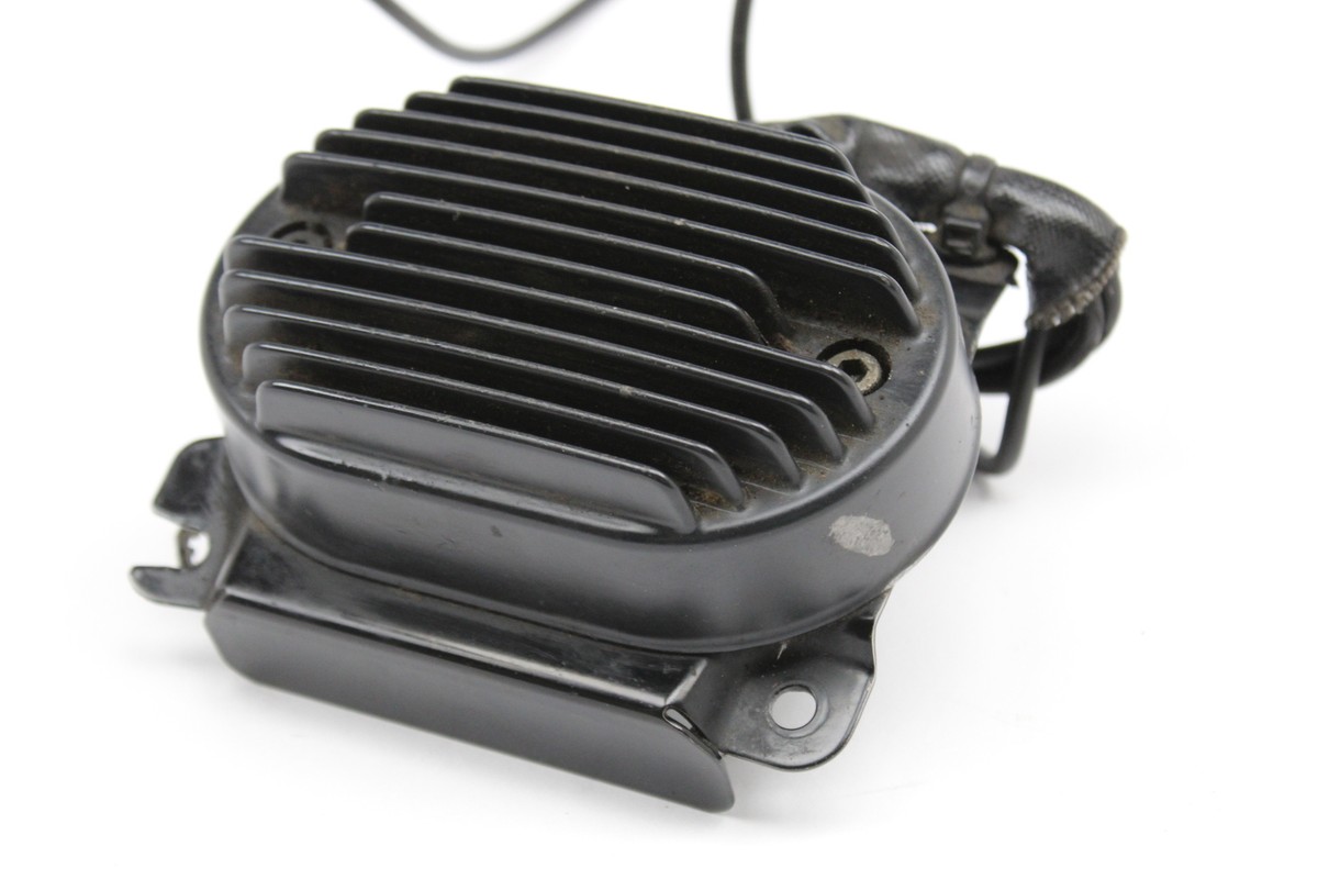 ＨＭＣ２００９ 74540-01 Harley-Davidson Softail Fat Boy Rectifier Voltage Regulator 74540