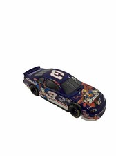 Action 1999 Chevrolet Monte Carlo 3 Dale Earnhardt Jr ACDelco/Superman 1:24...