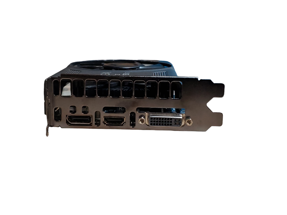 EVGA NVIDIA GeForce GTX 750 Ti 2GB GDDR5 Graphics Card 02GP43751KR Q