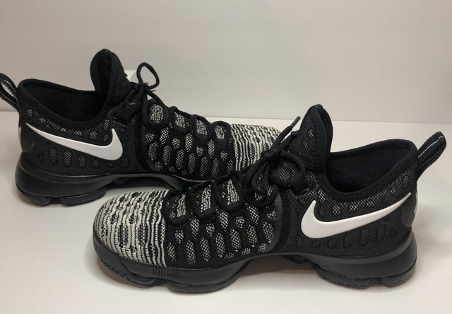 kd 9 size 8