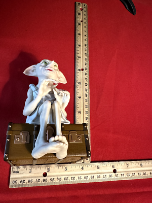 Hallmark Keepsake Ornament Harry Potter Dobby the House Elf 2023