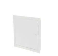 ⚡️Elmdor DW18X18PC-SDL White Steel Drywall Access Door for Walls and Ceilings