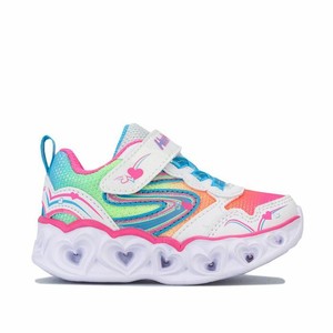 skechers baby girl shoes