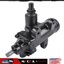 Power Steering Gear box For 2002-2010 Chevrolet Silverado GMC 1500/2500/3500 HD
