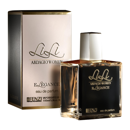 lili parfum