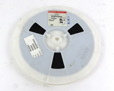 5x Fusibles Reset SMD 0.50A 60V - Réf. SMD050-2 - TE Connectivity - Neufs Sous Blister