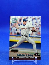 2000 Pacific Platinum Blue /75, You Pick Complete Your Set Near Mint $4.99 each!