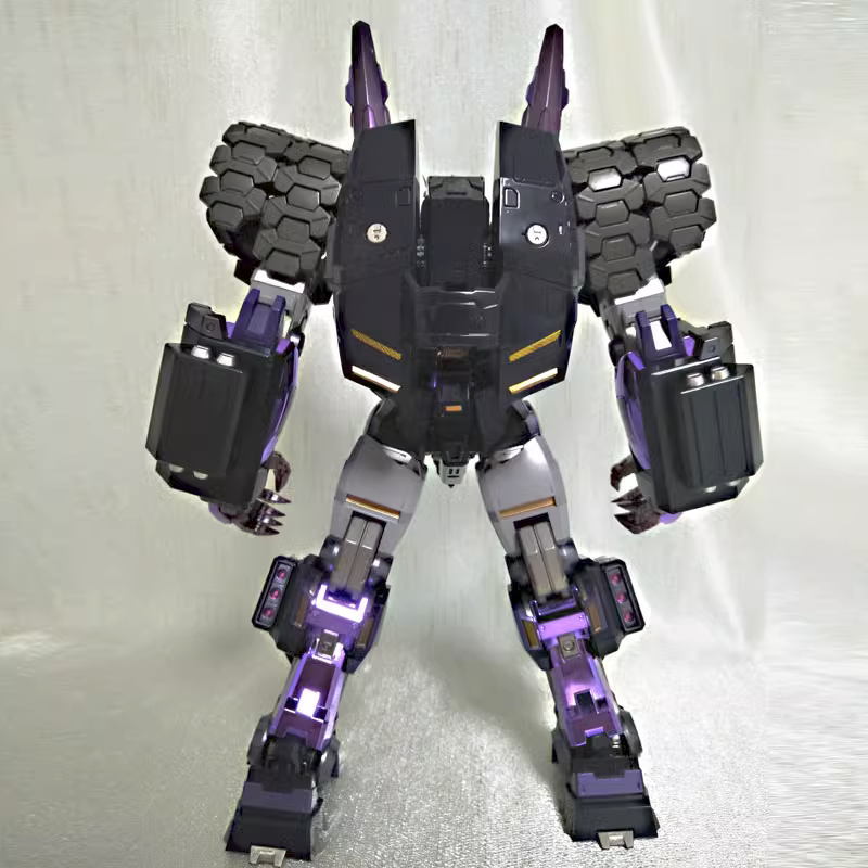 Hot Toys•SOARナイトストーカーズ•デザートバージョン Hot Toys•SOARナイトストーカーズ•デザートバージョン HotToys 1