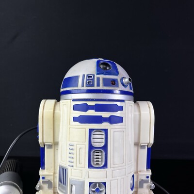 Star Wars Power of the Force Remote Control R2-D2 1997 Hasbro