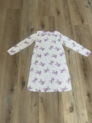 Carter's two girl 's pyjamas size 8-10 and 12-14 - Picture 5 of 7