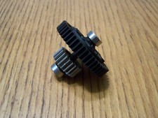 Fits Traxxas 1/10 Wide-Maxx 50T Spur Gear Cush Drive Input Slipper Clutch 89086