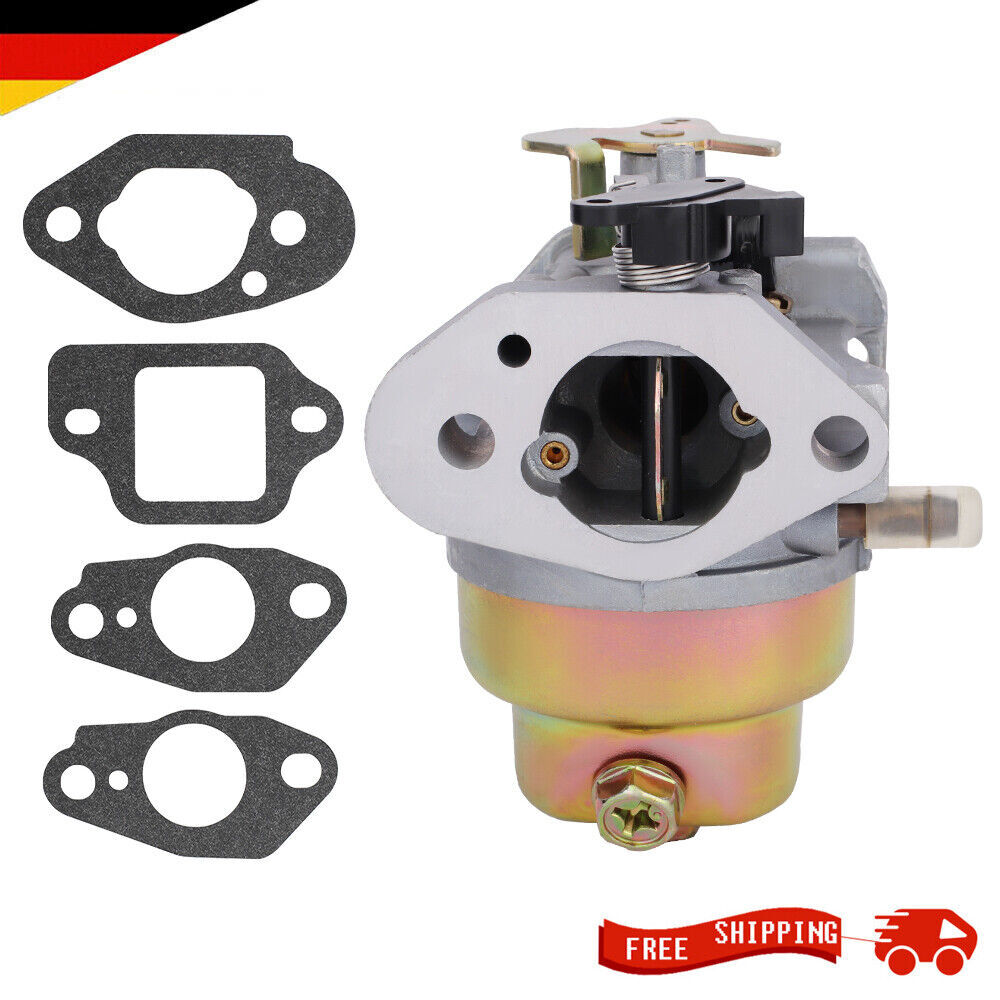 Carburatore Con Guarnizione Per Tosaerba Honda HRX 426 QX, HRB476C QXE E Altri Modelli