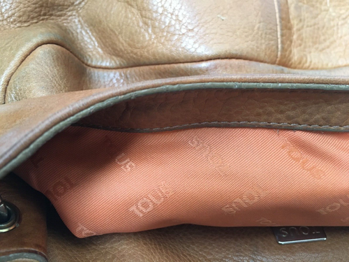 TOUS bolso de hombro - Imagen 13 de 14