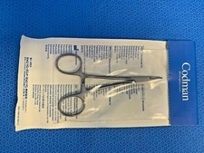 Codman, 37-4029 Needle Holder 4 3/4", Orthopedic
