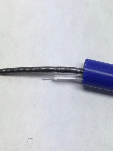 Ceramic Spark Plug Leads HOLDEN 253-308-304 V8 LEADS 8.5MM SILICO Female Cap - Bild 4 von 8